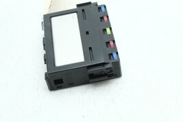 2006-2010 LEXUS IS250 IS350 MULTIPLEX BODY CONTROL MODULE FUSE BOX MPX H1401 image 11