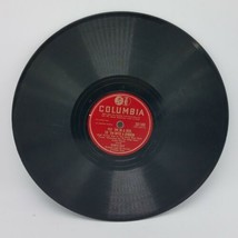 Put Em In A Box Tie Em With A Ribbon &amp; Its Magic 78RPM 10” Record Doris Day 1948 - £14.97 GBP