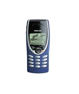 Nokia 8210 Unlocked 2G GSM 900/1800 Multi Languages - $43.56
