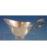 Reed &amp; Barton Sterling Silver Creamer #X80 (#1884) - $357.54 CAD