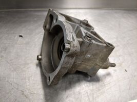 Water Pump Housing From 2010 Chrysler  Sebring  2.4 - $24.70