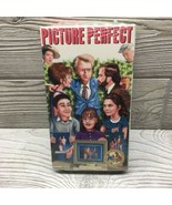 PICTURE PERFECT (vhs) Richard Karn, Dave Thomas, Mary Page Keller. NEW. ... - €5,14 EUR