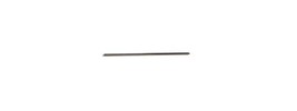 #77 (.0180&quot;) 2 Flute HSS Straight Flute Reamer L&amp;I 533.0180 M787142 - $15.30