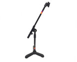 Proline Microphone Microphone stand 22563 - £30.60 GBP