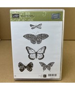 Stampin Up! “Best of Butterflies” Stamp Set #133345 - $19.19 CAD