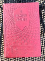 Vtg 1948 I Dare You! by William H. Danforth — 13th Edition, Motivational... - $14.85