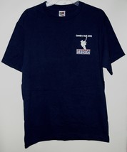Willie Nelson Concert T Shirt Vintage 2002 Country Bash Irvine Californi... - $249.99
