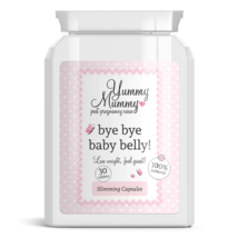 Rediscover Your Confidence with Yummy Mummy Slimming Pills - Perfect for New Mom - £70.24 GBP
