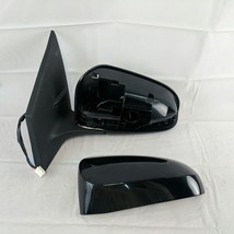Fits 2014-2019 Toyota Corolla Replaces 8794002F31C0 LH Black Power Heate... - $40.47