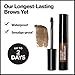 Revlon ColorStay Brow Fiber Filler, Longwearing & Volumizing Waterproof Eyebrow  Item image 9