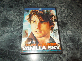 Vanilla Sky (DVD, 2002) - $1.79