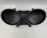 2010-2013 Hyundai Tucson Speedometer Instrument Cluster OEM N03B16006 - £45.58 GBP