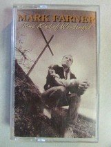 Mark Farner Some Kind Of Wonderful 1991 Cassette Tape Grand Funk Railroad Singer - £7.77 GBP