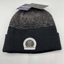 New York City FC Hat Men Black Fanatics MLS Cuffed Beanie Cap New Adult - $18.05 CAD