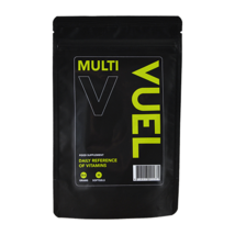 Vuel Multivitamin Stay Healthy and Fit Extra Energy in Case of Fatigue Get Fit - £26.05 GBP