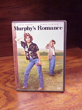 Murphy’s Romance DVD, 1985, used, PG-13, with Sally Field, James Garner - £7.07 GBP