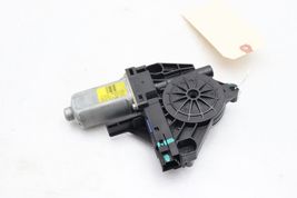 21-23 POLESTAR 2 FRONT LEFT DRIVER WINDOW MOTOR W/O MODULE E3555 image 8