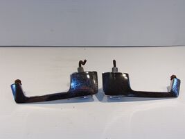 1963 Plymouth Valiant Rear Door Handles OEM 64 65 66 Dodge Dart 4 door W... - $157.99 CAD