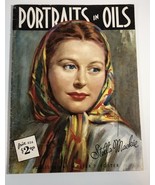 Vintage HOW TO DRAW AND PAINT FLOWERS Walter Foster New Edition Art Lesson #15 - $10.66