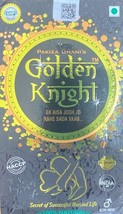 Golden Knight Majun 125g – Unani Herbal Formula for Male Vitality - $40.33