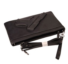 Brand Women&#39;s Messenger Bags Shoulder Handbags Fashion Clutches 3D Print Leather - £19.54 GBP