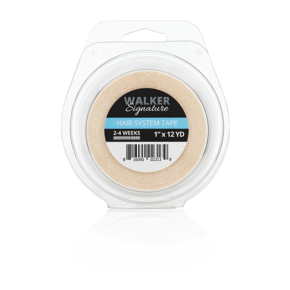 Walker Tape - Signature