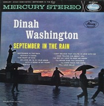 September In The Rain [LP] - £16.02 GBP