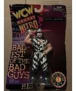Vintage WCW OSFTM Limited Edition Set Black White Nitro Macho Man Randy ... - €25,82 EUR