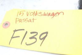 12-18 VOLKSWAGEN PASSAT Fuse Box Relay Module F139 image 12