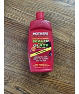 MOTHERS 08100 California Gold Micro-Polishing Glaze - 16 Oz - $21.53 CAD