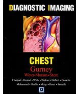 Diagnostic Imaging: Chest Jud W. Gurney - €33,40 EUR