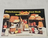 Fleischmann&#39;s Bake-it-easy Yeast Book Cooking Booklet 1984 - $12.98