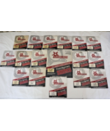 Lot of 16 NorthStar Full Contact/Dual Angle Rear Alignment Shims - $135.76 CAD