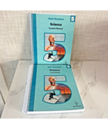 Oak Meadow Grade 5 Science Coursebook Current Version &amp; Teacher's Manual... - $148.49