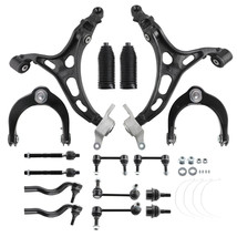 Front Upper Lower Control Arm for 2011 2012-15 Jeep Grand Cherokee Dodge Durango - £255.87 GBP