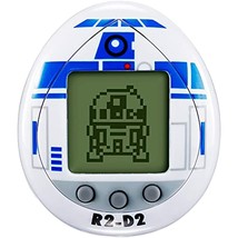 Tamagotchi Star Wars: Interactive toy (88821) Toys &amp; Games R2-D2 Classic... - $268.63 MXN
