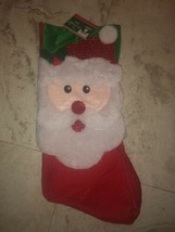 Christmas House Stocking Bag - $11.98 CAD