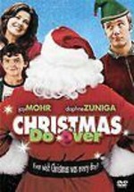 Christmas Do-Over (DVD, 2007) NEW Factory Sealed, Free Shipping - £5.82 GBP