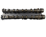 Right Camshafts Pair Set From 2012 Ford F-150  5.0 BL3E6250AG 4wd - $199.95