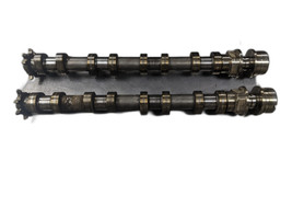 Right Camshafts Pair Set From 2012 Ford F-150  5.0 BL3E6250AG 4wd - £157.55 GBP