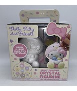 Sanrio Hello Kitty Grow Your Own Crystal hello Kitty Chicken Kitty Kitty... - $20.29 CAD