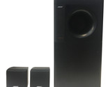 Bose Speakers Accoustimass 3 series iv 45575 - $29.00