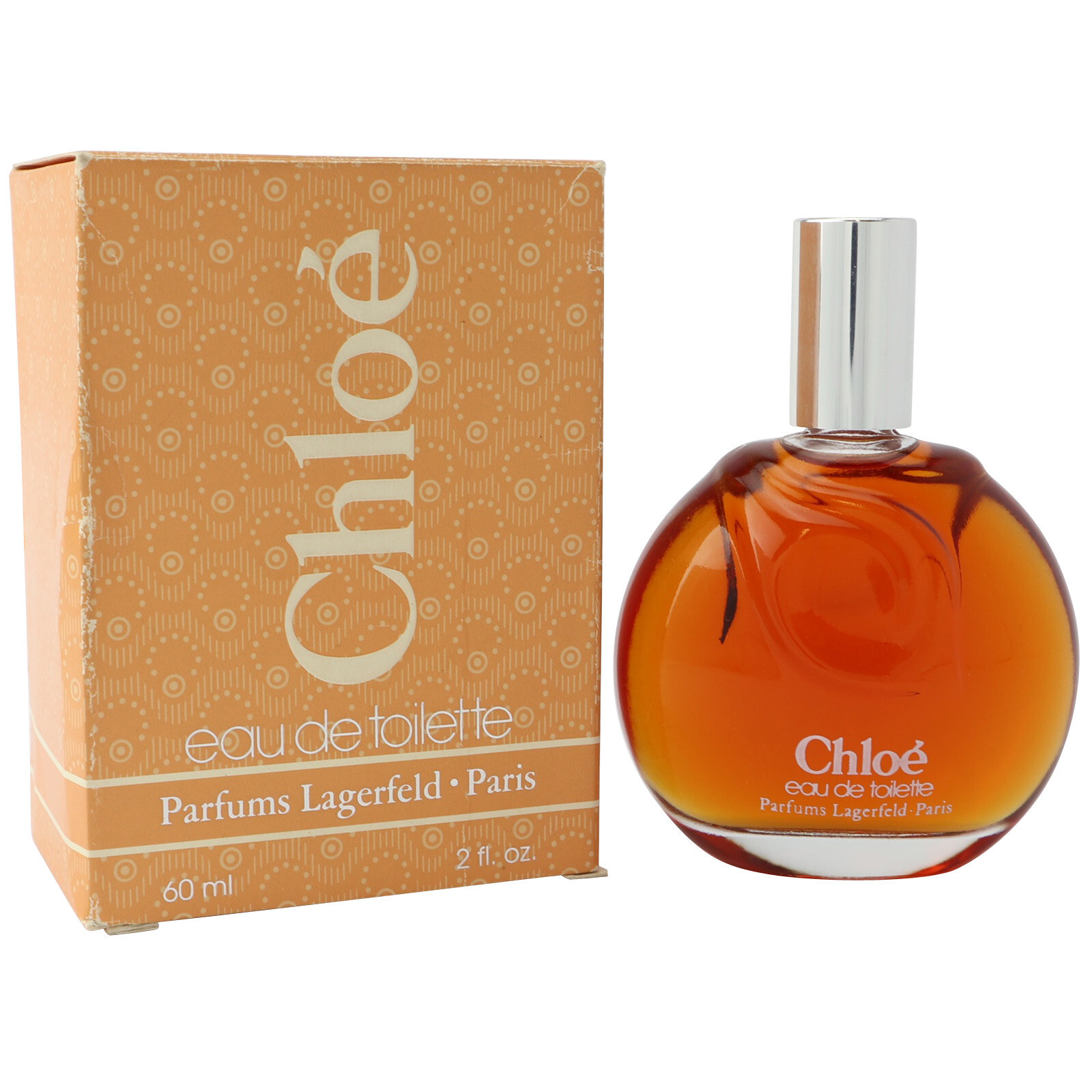 Chloe 2 oz / 60 ml Eau De Toilette splash for women - $188.16
