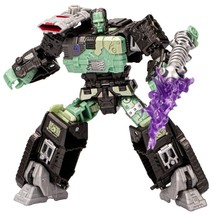 Transformers Collaborative Universal Monsters Frankenstein Franke - £61.30 GBP