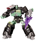 Transformers Collaborative Universal Monsters Frankenstein Franke - £60.59 GBP
