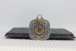 Tibetan Buddhist Amulet. spiritual protection - £68.73 GBP