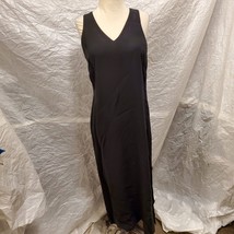 Jones New York Petite Women&#39;s Black Dress, Size 10P - $24.74