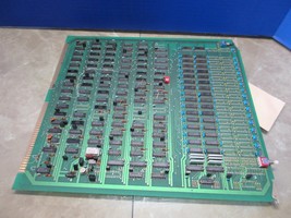 ALLEN BRADLEY CIRCUIT BOARD 635531-9002 122 PROCESSOR - $77.59