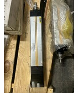 PARKER ETH080M05A1NPJFMN0300A BALL SCREW DRIVE - $2,719.93 CAD