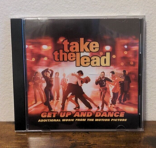 Take The Lead Get Up And Dance - Additional Music (Audio CD, 2006) - LIKE NEW - $5.17